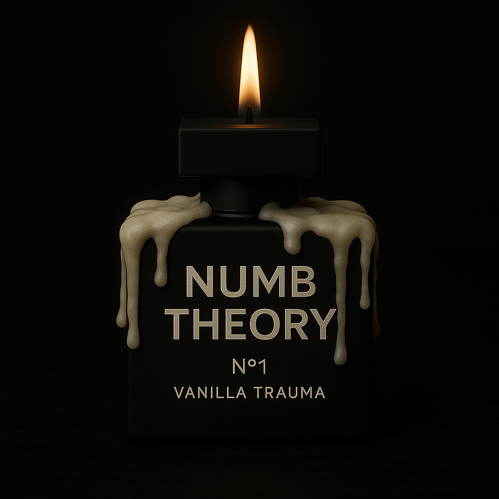 DROP 001 VANILLA TRAUMA