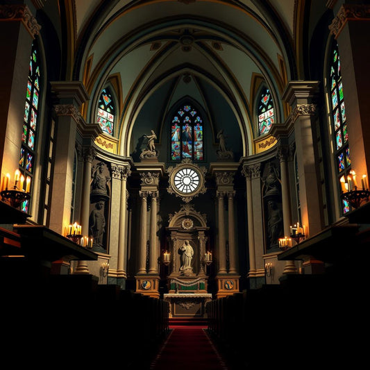 DROP 001 VANILLA TRAUMA